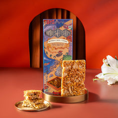 Bombay Bhel Chikki (90g)