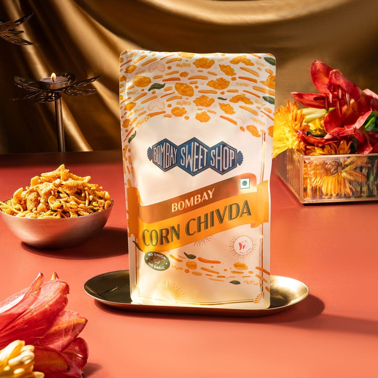 Bombay Sweet Shop Sampler Box