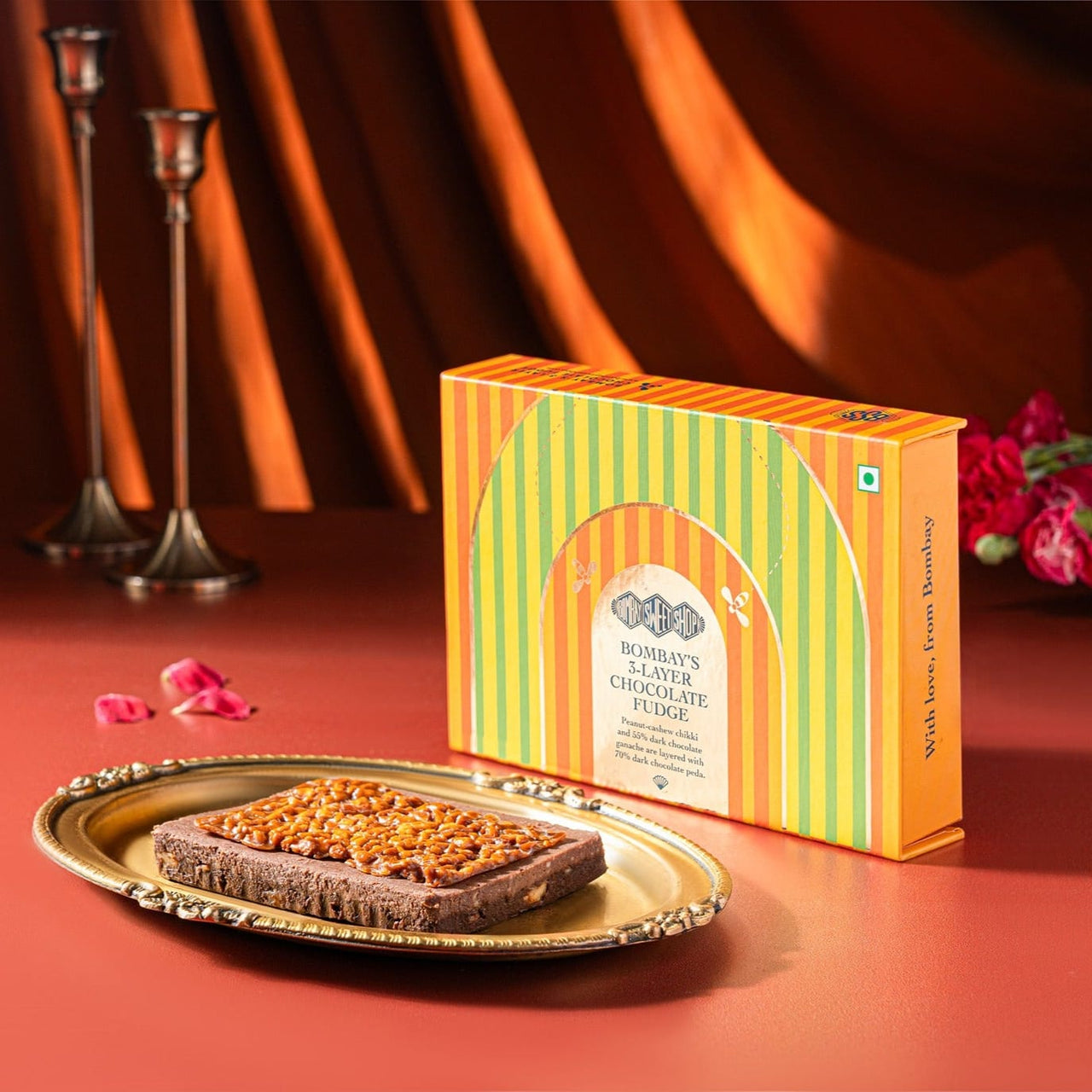 Best of Bombay Sweet Shop