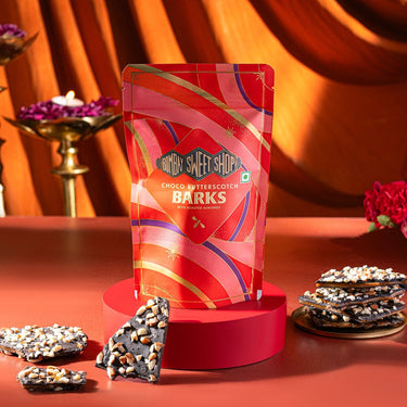 Bombay Sweet Shop Care Package