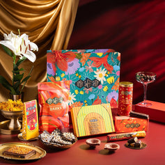 Chocolatey Diwali Hamper