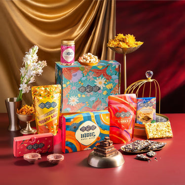 Diwali Celebration Hamper