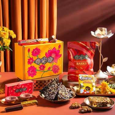 Diwali Delight Gift Hamper