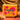 Medium Yellow Gift Box