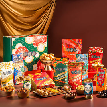 Diwali Party Treats Box