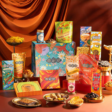 Festive Diwali Gift Box