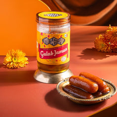 Gulab Jamun