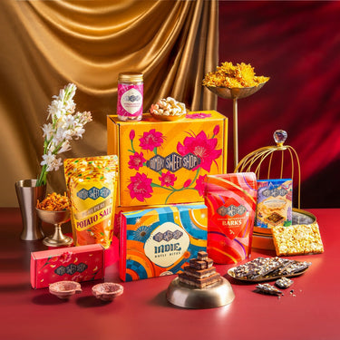 Diwali Celebration Hamper (Mumbai Only)