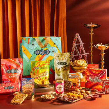 Teen Patti Diwali Gift Bag (Mumbai Only)