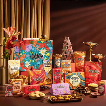 Ultimate Diwali Gourmet Hamper