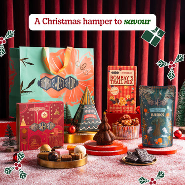 Christmas Feast Hamper