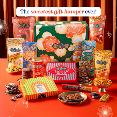 Best of Bombay Sweet Shop