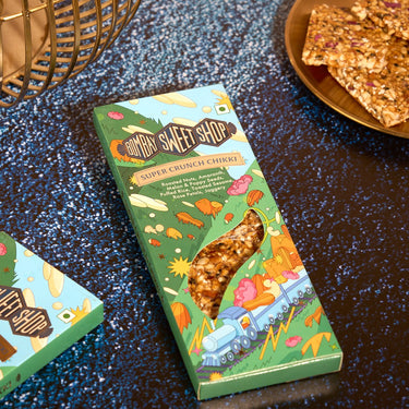 Super Crunch Chikki (90g)