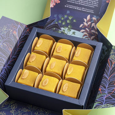Kesar Paak Box