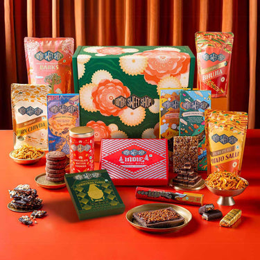 Best of Bombay Sweet Shop