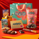 Bombay Sweet Shop Care Package