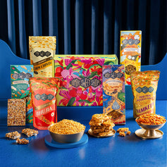 Bombay Sweet Shop Snack Box