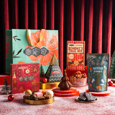 Christmas Feast Hamper