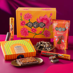 The Chocolate Lover's Hamper