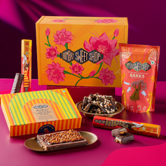 The Chocolate Lover's Hamper