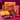 The Chocolate Lover's Hamper