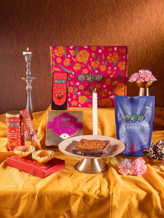 Chocolatey Diwali Hamper