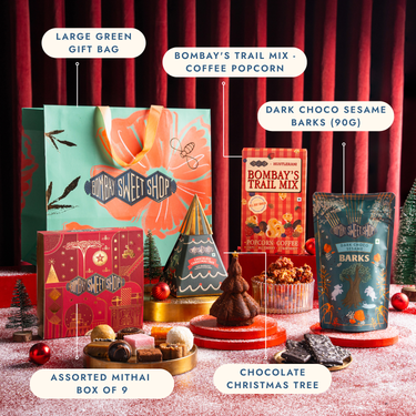 Christmas Feast Hamper