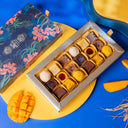 Assorted Mithai Box of 18