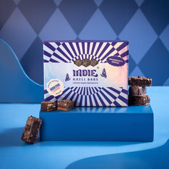 Indie Katli Bars - Coffee Dark Chocolate