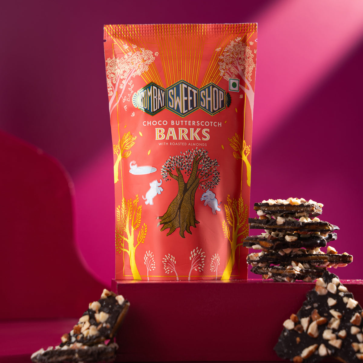Kids' Rakhi Hamper