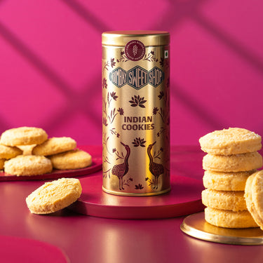 Indian Cookies