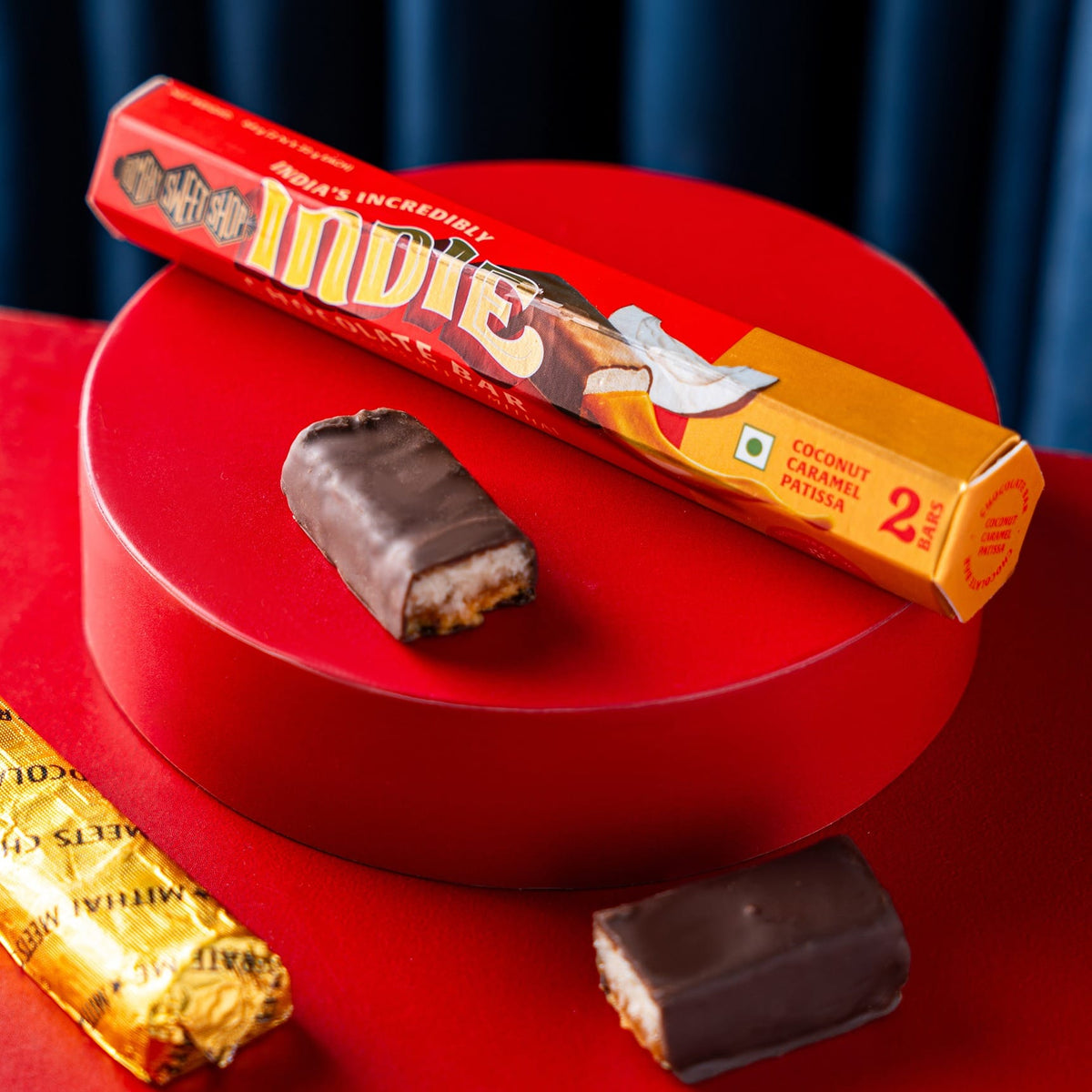 The Chocolate Lover's Hamper