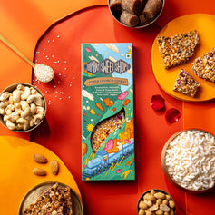 Super Crunch Chikki