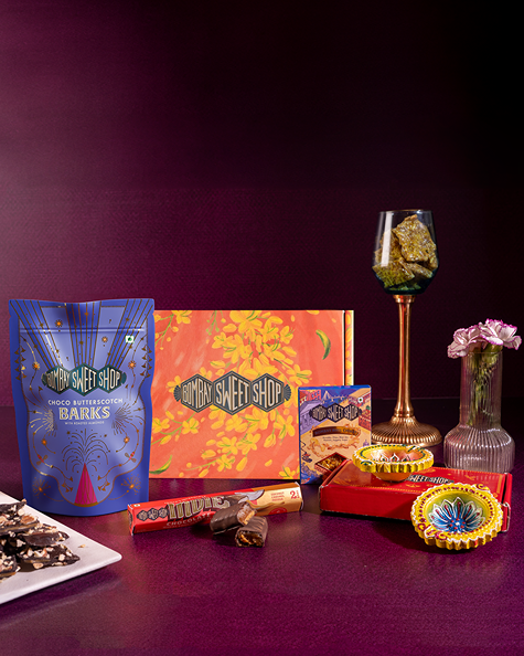 Diwali Delight Box