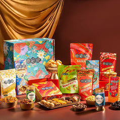 Diwali Party Treats Box