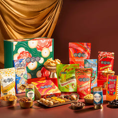 Diwali Party Treats Box