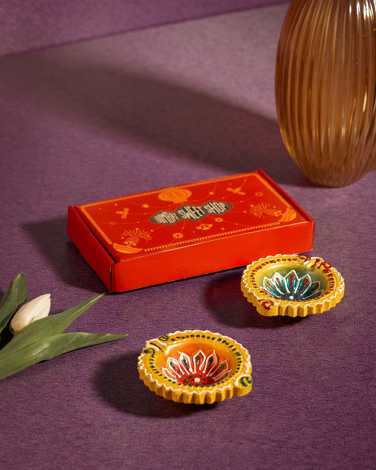 Festive Diwali Gift Box