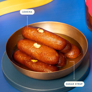 Gulab Jamun