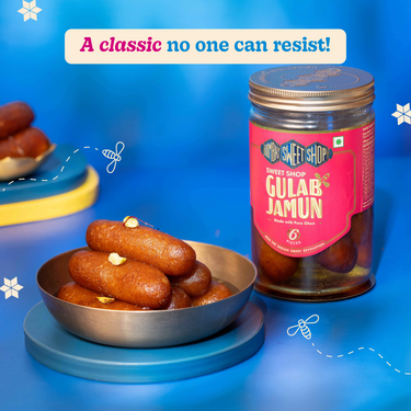 Gulab Jamun