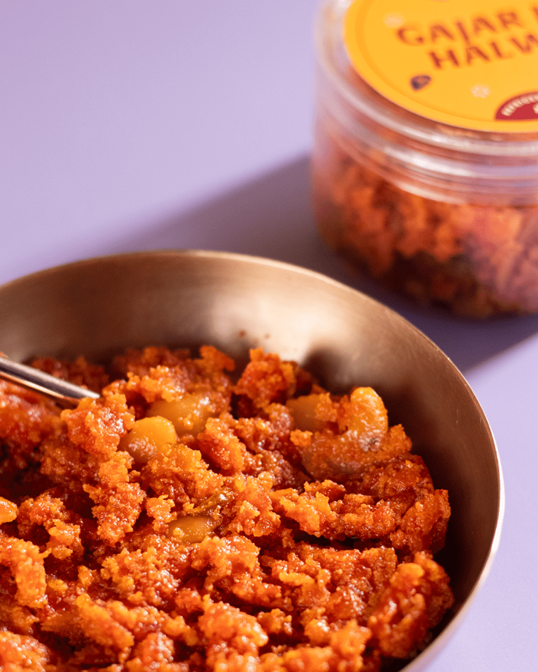 Gajar Ka Halwa