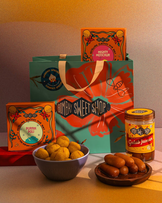 Ganpati Goodie Bag