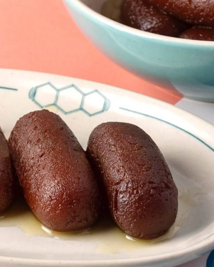 Gulab Jamun