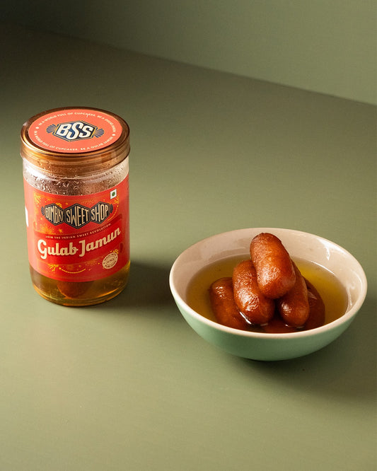 Gulab Jamun