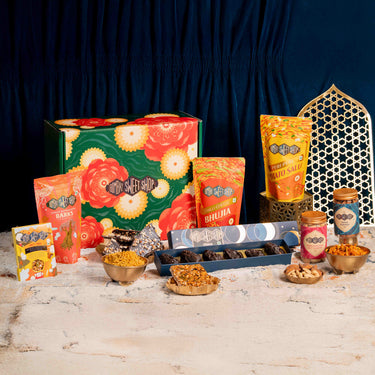 Eid Mubarak Hamper