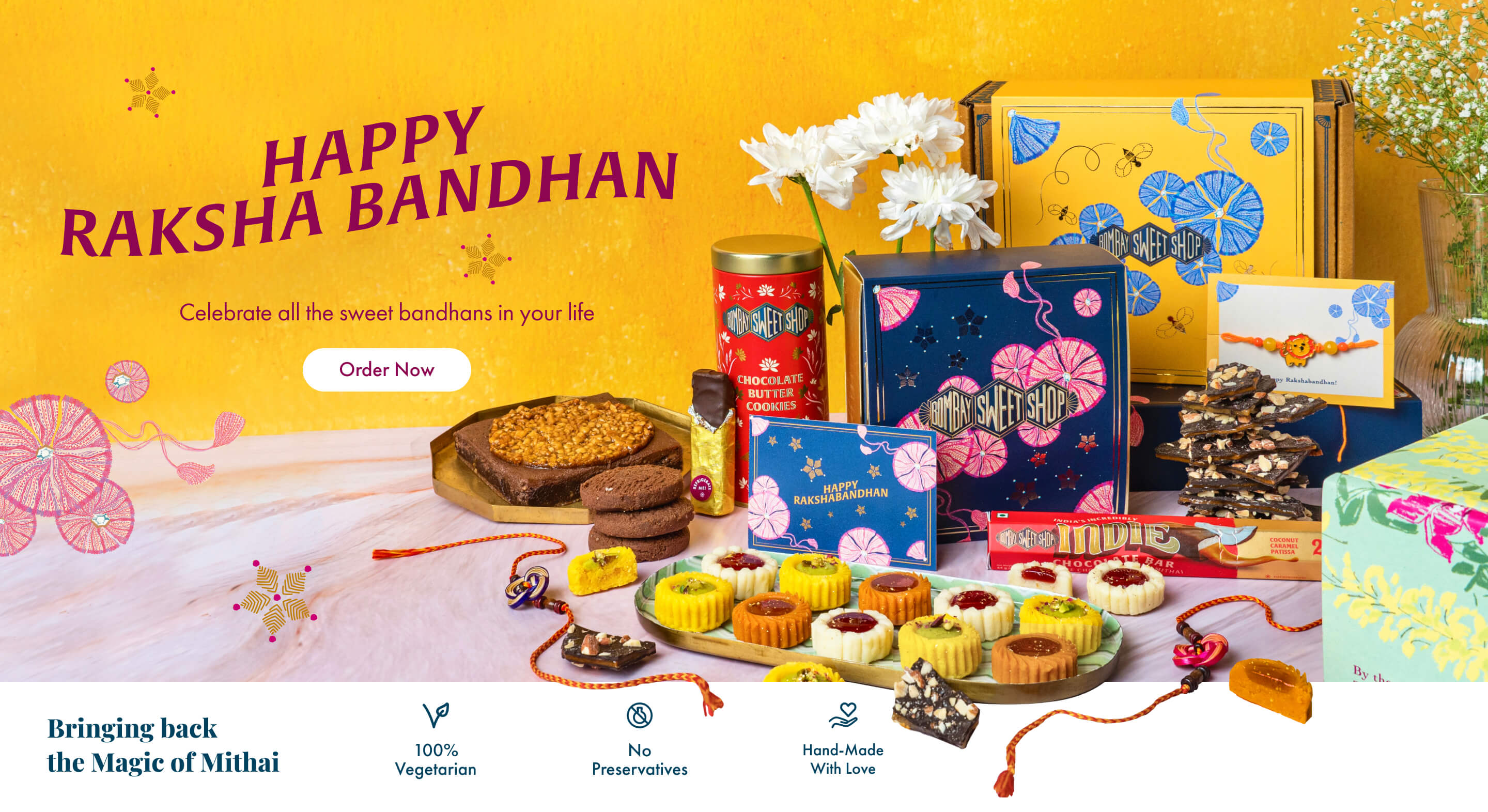 Buy/Send Rakhi Gifts For Little Sisters Online – Angroos