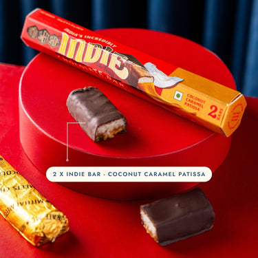 Indie Bar Celebration Box