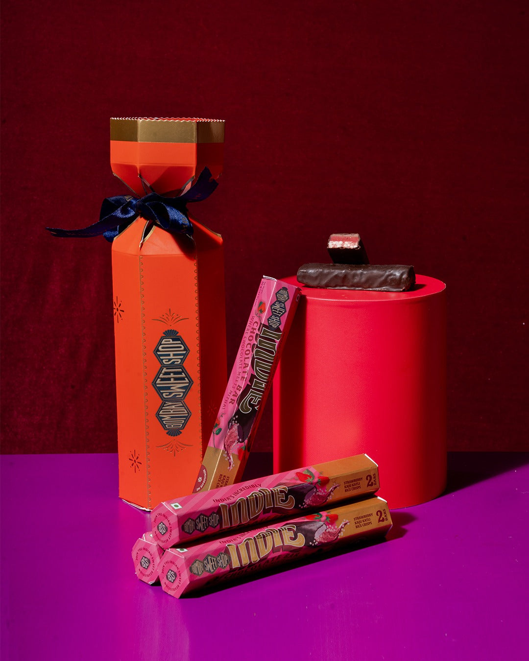 Indie Bar Celebration Box