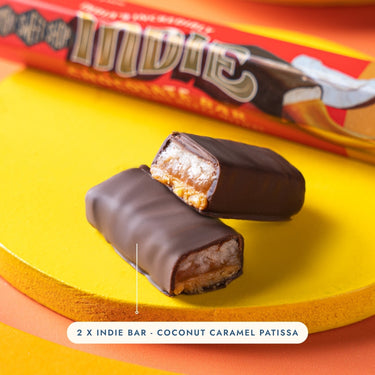 Snack Attack Gift Hamper