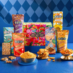 Bombay Sweet Shop Snack Box