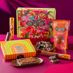 The Chocolate Lover's Hamper